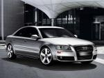Audi A8 4.2 Quattro 2005 года (NA)